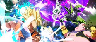 La sortie de Dragon Ball Fighterz est confirmée pour le 26 janvier 2018