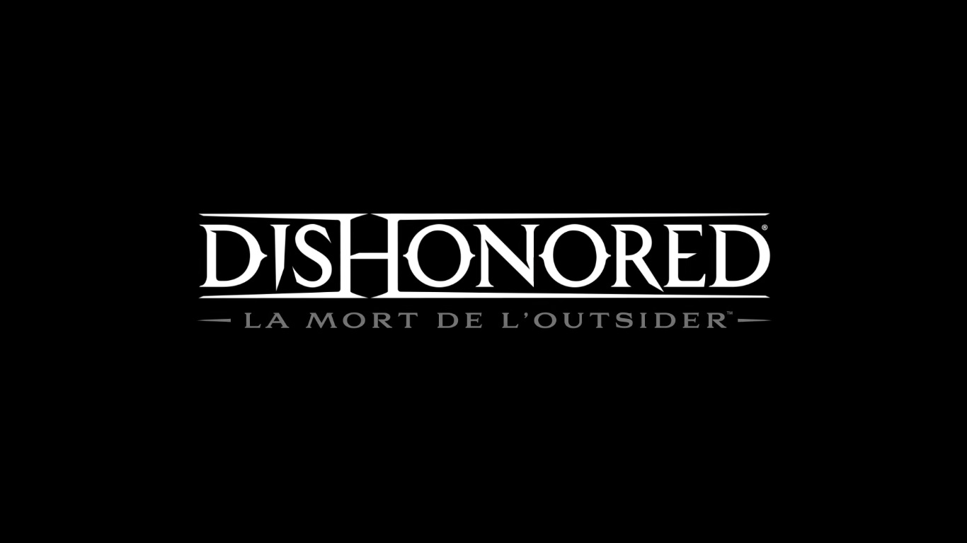 Dishonored : La mort de l’Outsider