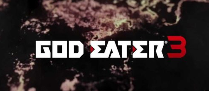 God Eater 3