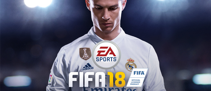 FIFA 18