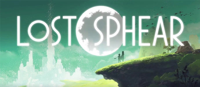 Lost Sphear