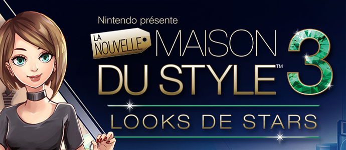 La Nouvelle Maison Du Style™ 3 – Looks De Stars
