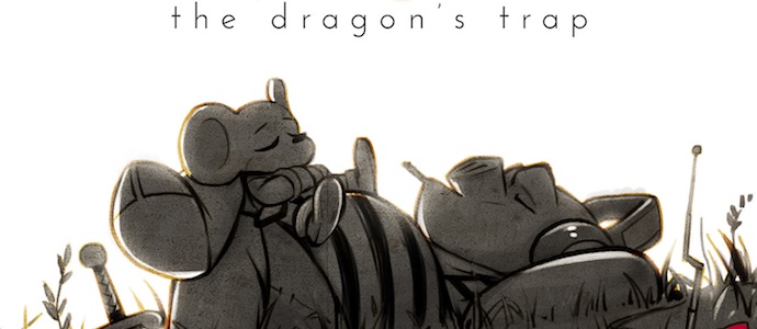 Wonder Boy: The Dragon’s Trap – La bande originale à gagner