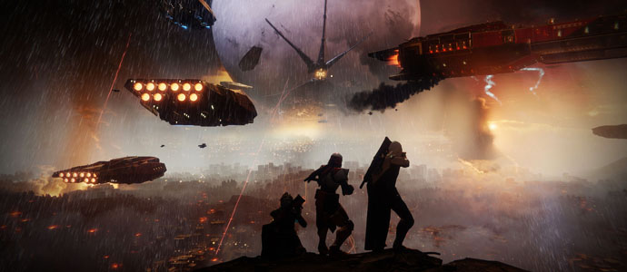 Destiny 2