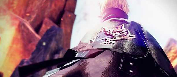 Bandai Namco Entertainment annonce God Eater 3 !