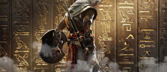 Assassin’s Creed Origins