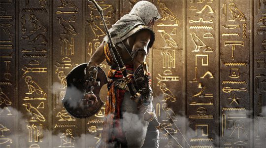Assassin’s Creed Origins