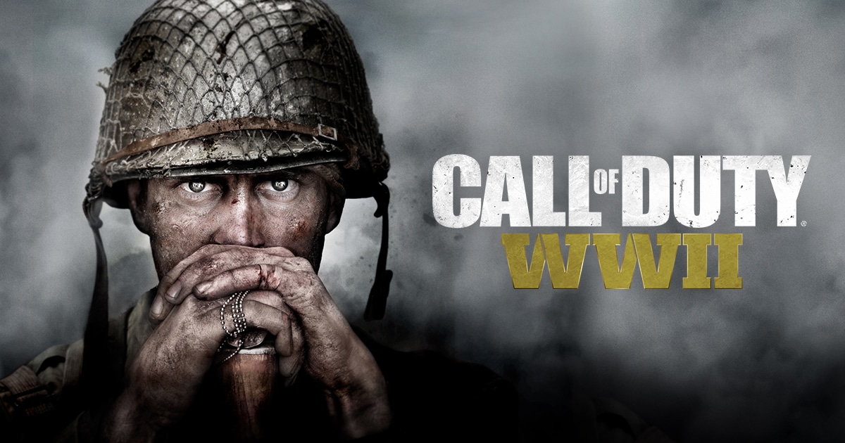 Call of Duty World War II