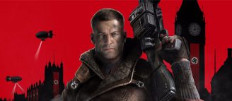 Wolfenstein II : The New Colossus – Un FPS à l’ancienne