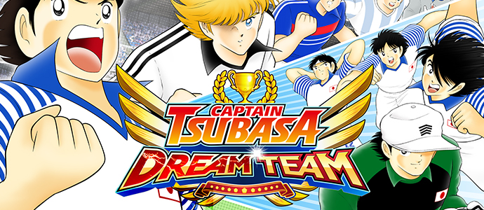 Captain Tsubasa: Dream Team