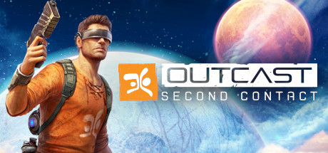 Outcast Second Contact