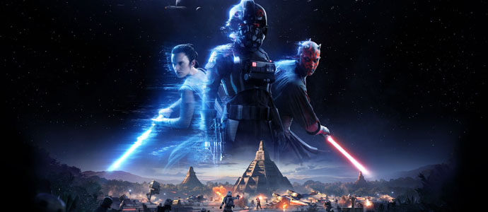 Star Wars Battlefront II