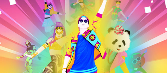 Just Dance 2018 – On va bouger, bouger