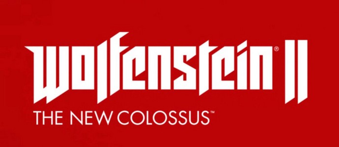 Wolfenstein: The New Colossus