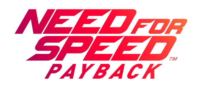 Need For Speed: Payback