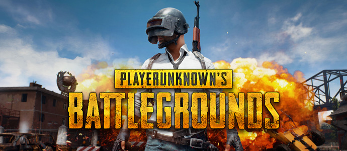 PlayerUnknown’s Battleground