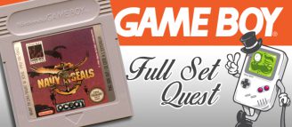 Full Set Quest GB #01 – Navy Seals