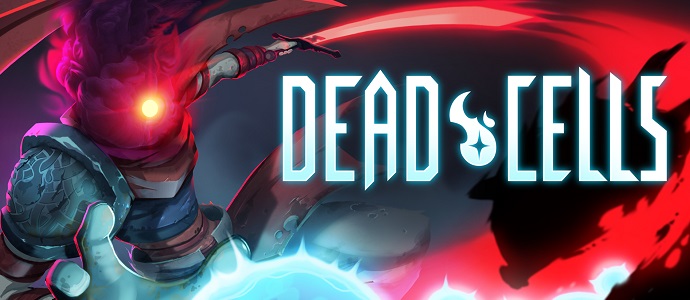 Dead Cells sur consoles en 2018 !
