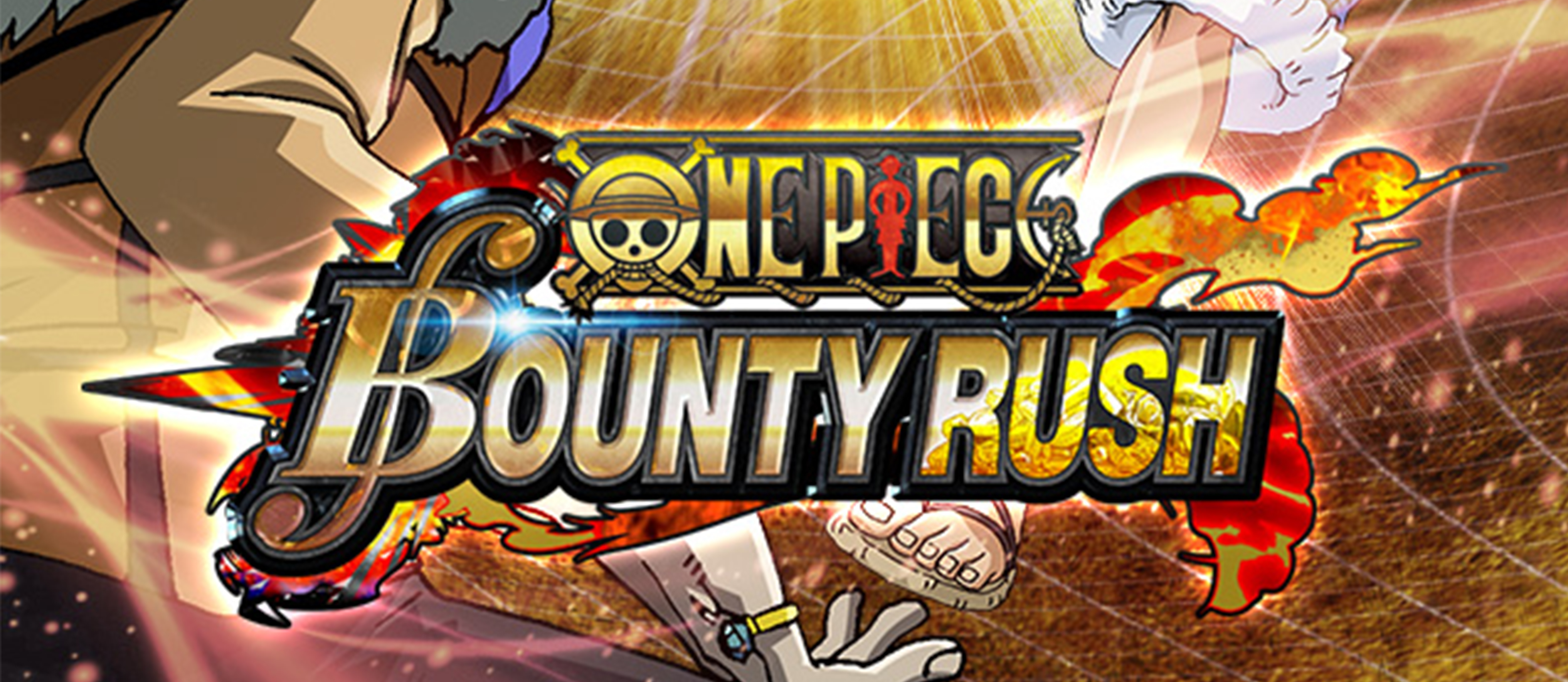 One Piece Bounty Rush