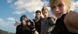 Une version Windows ainsi que la version royale de FFXV pour mars