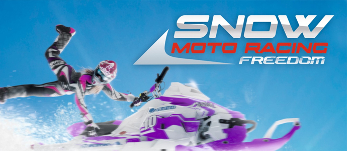 Snow Moto Racing Freedom
