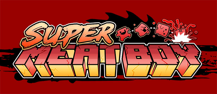 Super Meat Boy