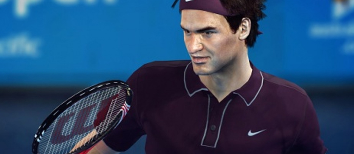 Tennis World Tour : la motion capture au service des animations
