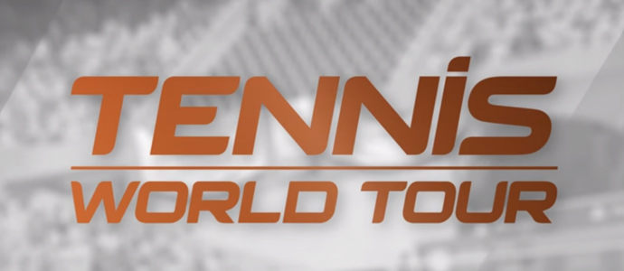 Tennis World Tour