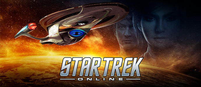 Star Trek Online