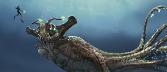 Subnautica en version finale dès le 23 janvier