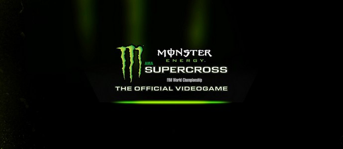 Monster Energy Supercross – The Official Videogame