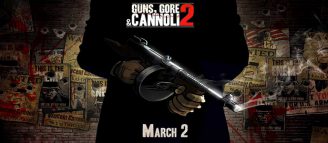 Guns Gore & Cannoli 2 – le 2 mars sur Steam