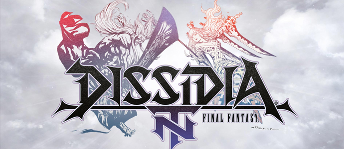 Dissidia NT – Final Fantasy