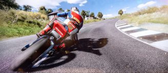 TT Isle of Man – Mieux qu’un MotoGP !