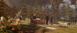 Life is Strange: Before the Storm – Adieux et avis final