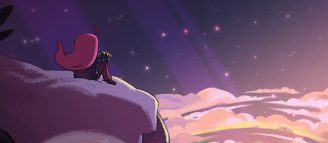 How high can you get? – Celeste