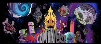 Domiverse – un amour de brawler