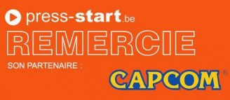 Partenaire MIA 2018 – Capcom