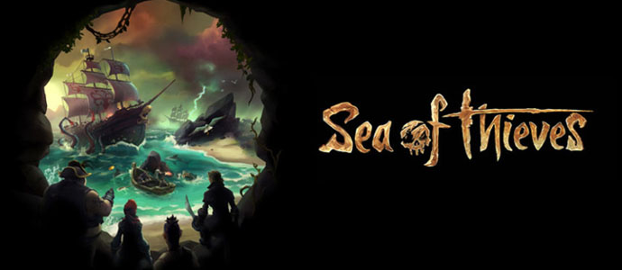 Sea of Thieves