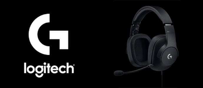 Casque Gaming G PRO annoncé par Logitech G