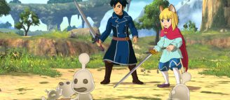 Ni no Kuni II : L’Avènement d’un nouveau royaume