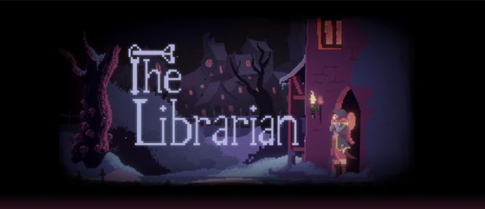 The Librarian