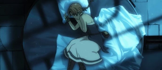 Forgotton Anne