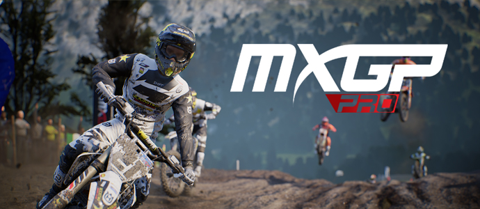 MXGP PRO