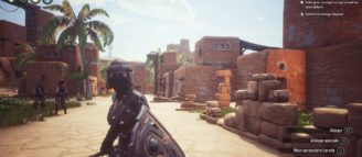 Conan Exiles