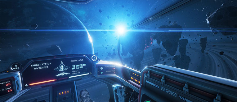 Everspace Encounters