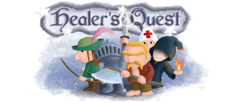 Healer’s Quest