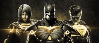 Injustice 2 – Legendary Edition