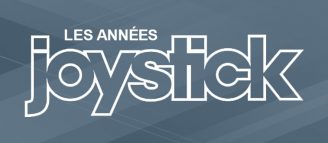 Joystick, le podcast