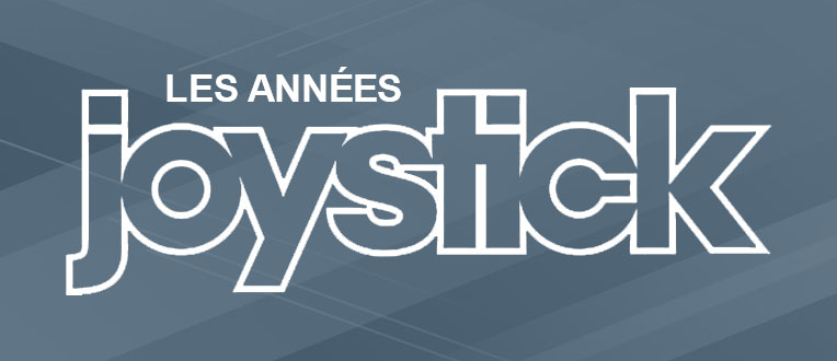 Joystick, le podcast